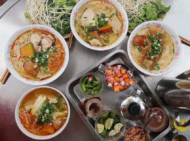 16 Quán Ăn Trưa Ở Nha Trang Ngon Và Chất Lượng 16 Quán Ăn Trưa Ở Nha Trang Ngon Và Chất Lượng