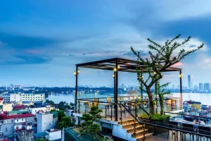Địa Chỉ 34 Quán Ăn Ngon View Đẹp Ở Hà Nội - Mới Nhất 2025 | Viet ...