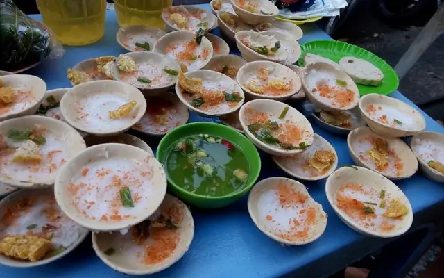 Thiên Hương - Bánh Bèo Huế & Ram Ít Nậm Lọc Ở Tp. Hcm | Foody ... Thiên Hương - Bánh Bèo Huế & Ram Ít Nậm Lọc Ở Tp. Hcm | Foody ...
