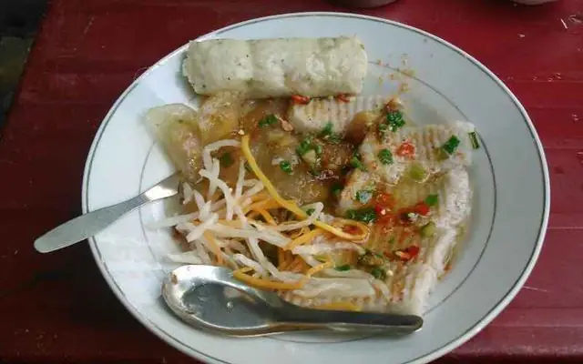 Bánh Bèo 53 - Nguyễn Thái Sơn Ở Tp. Hcm | Foody.vn Bánh Bèo 53 - Nguyễn Thái Sơn Ở Tp. Hcm | Foody.vn