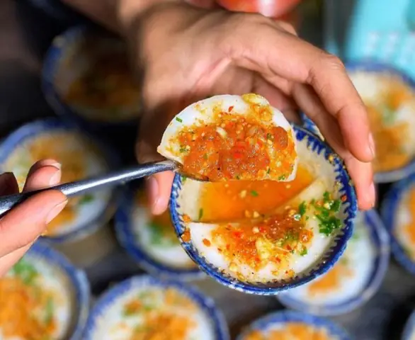 Top 13 Quán Bánh Bèo Quy Nhơn Ngon Nức Tiếng Top 13 Quán Bánh Bèo Quy Nhơn Ngon Nức Tiếng