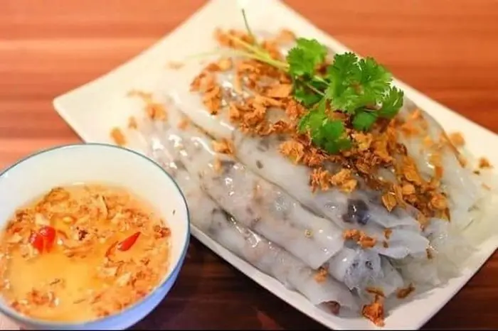 Top 5 Quán Bánh Cuốn Ngon Ở Hà Nội: Review Chi Tiết Thực Tế Cho Tín Đồ Ẩm Thực