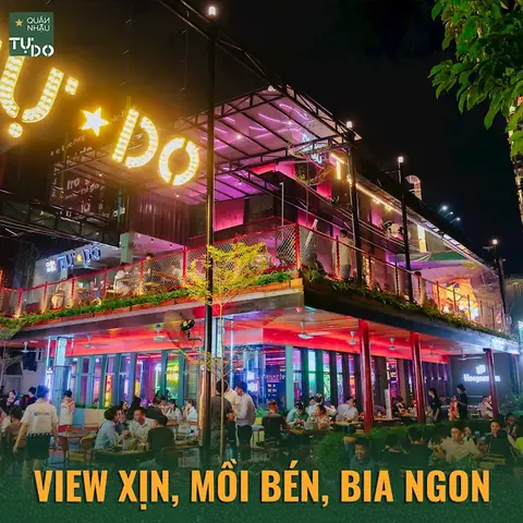 Top 10 Quán Bia Ngon Hà Nội - Khám Phá Hương Vị Đặc Biệt ...