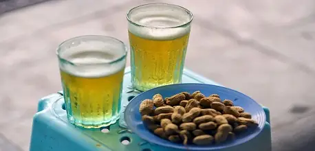 Bia Hơi Hà Nội Ở Sài Gòn: 15 Quán Chất Lượng, Mồi Ngon
