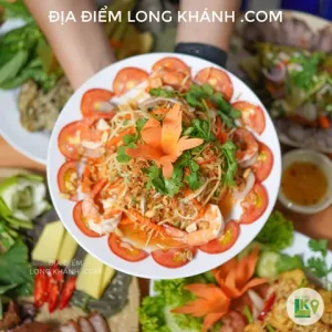 Chú Béo Quán - Giò Heo Muối Chiên - Bò Nhúng Mắm Ở Phường ...