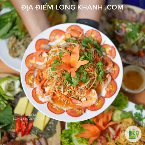 Chú Béo Quán - Giò Heo Muối Chiên - Bò Nhúng Mắm Ở Phường ...