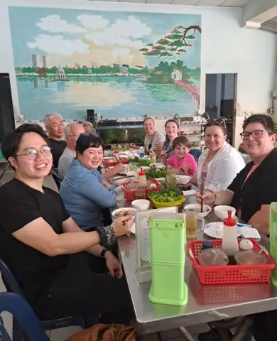 Quán Bún Chả Hà Nội Phương Thu Quán Bún Chả Hà Nội Phương Thu