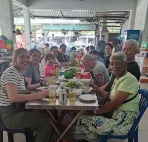 Quán Bún Chả Hà Nội Phương Thu