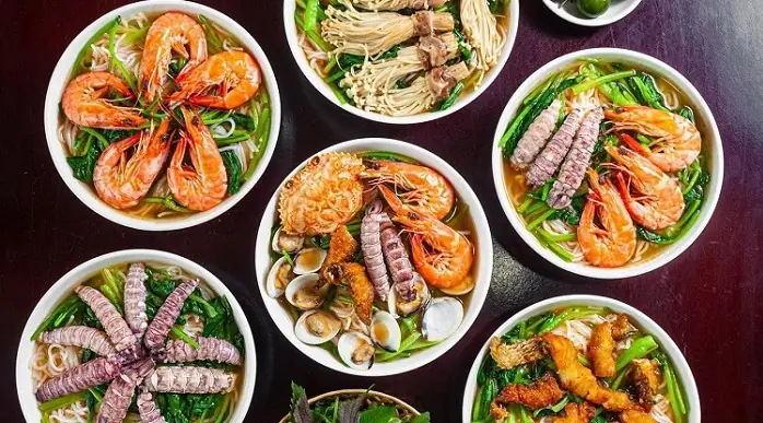 Bún Hải Sản Hà Nội – 12 Địa Chỉ Tươi Ngon, Giá Hợp Lý Nhất Bún Hải Sản Hà Nội – 12 Địa Chỉ Tươi Ngon, Giá Hợp Lý Nhất