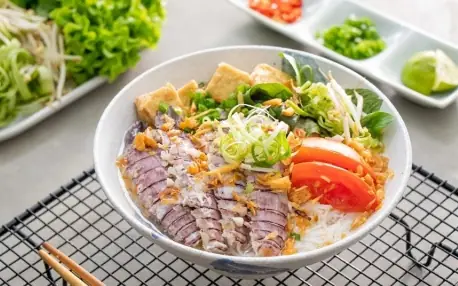 Bún Hải Sản Đà Nẵng: Top 15 Quán Ngon, Được Lòng Thực Khách Bún Hải Sản Đà Nẵng: Top 15 Quán Ngon, Được Lòng Thực Khách