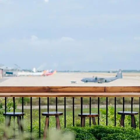 Nóc Rooftop