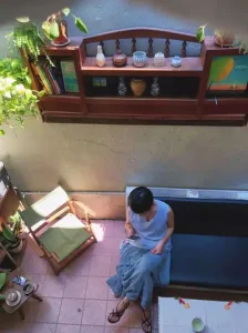 Inner Coffee