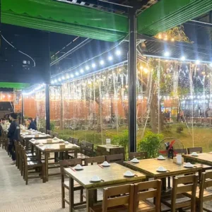 Báo Giá Rèm Nhựa Ngăn Lạnh Hà Nội Hỗ Trợ Lắp Đặt Trọn Gói