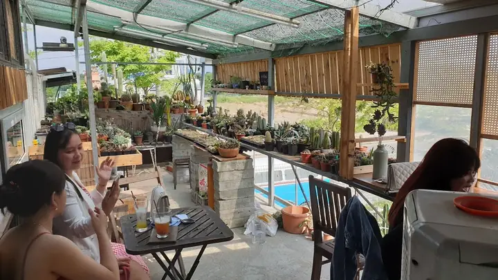 Tổng Hợp 14 Quán Cafe Sân Vườn Tại Cẩm Lệ Đà Nẵng Tổng Hợp 14 Quán Cafe Sân Vườn Tại Cẩm Lệ Đà Nẵng