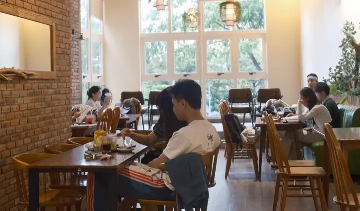 Si:mê Café