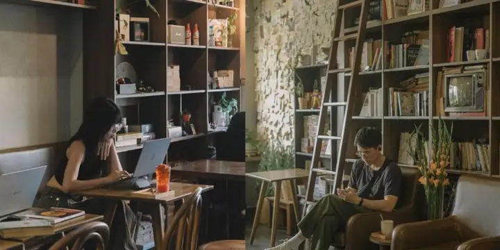 Top 13 Quán Cafe Học Bài Ở Đà Nẵng Yên Tĩnh Cho Sinh Viên