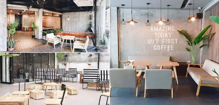Top 20 Quán Cà Phê Mở 24/24 Hà Nội Đẹp, Mới 2025