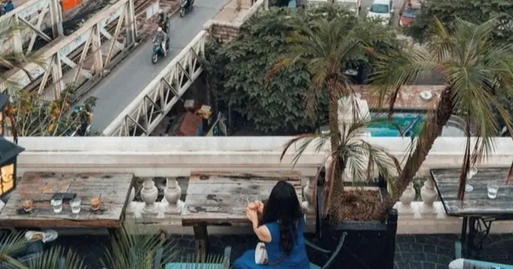 Quán Cà Phê Trên Cao View "cực Chất" Cho Cuối Tuần Lãng Mạn Tại ... Quán Cà Phê Trên Cao View "cực Chất" Cho Cuối Tuần Lãng Mạn Tại ...
