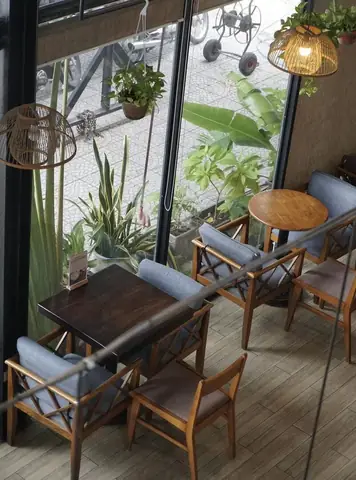 T Garden Coffee T Garden Coffee