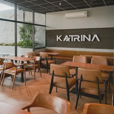 Katrina Coffee Katrina Coffee