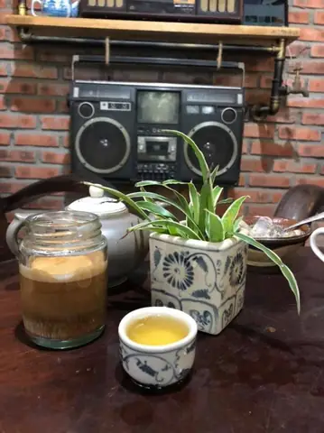 Seed Coffee – Quán Cafe View Đẹp Ở Liên Chiểu Đà Nẵng Xanh Mát Seed Coffee – Quán Cafe View Đẹp Ở Liên Chiểu Đà Nẵng Xanh Mát