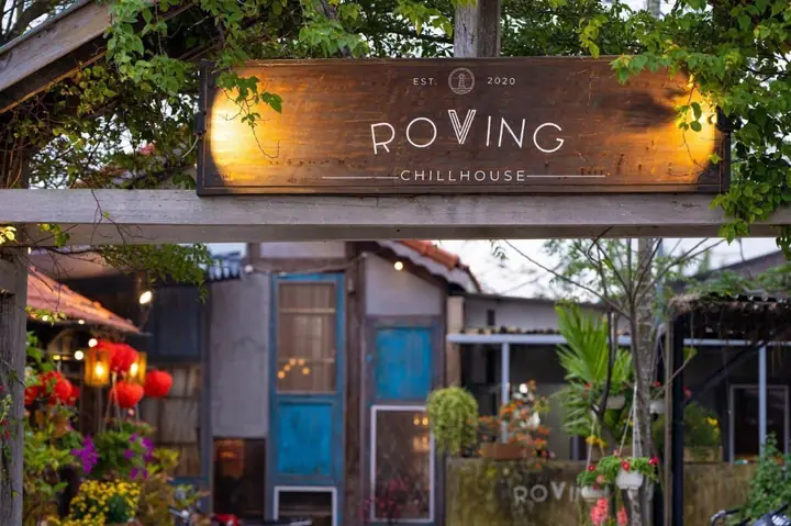 Roving Chillhouse – Cafe Vườn Đẹp Hội An Roving Chillhouse – Cafe Vườn Đẹp Hội An