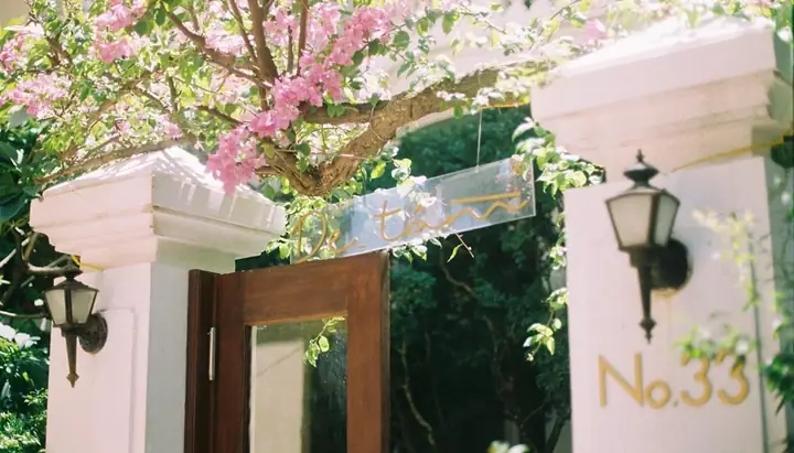 De. Tam Cafe & Bistro – Quán Cafe Yên Tĩnh Ở Đống Đa Hà Nội