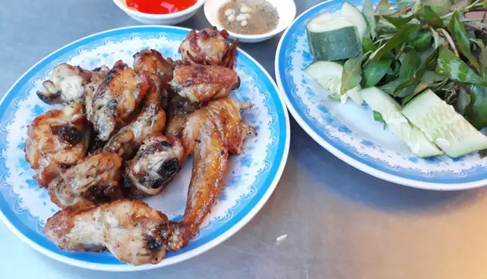 Quán Chân Gà Nướng Ở Lâm Đồng | Foody.vn Quán Chân Gà Nướng Ở Lâm Đồng | Foody.vn