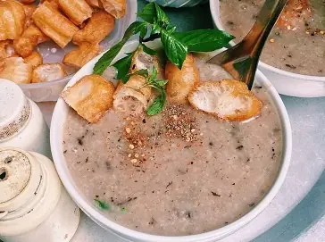 “truy Lùng” Top 14 Quán Cháo Lòng Đà Nẵng Ngon Nhất Định Phải Thử