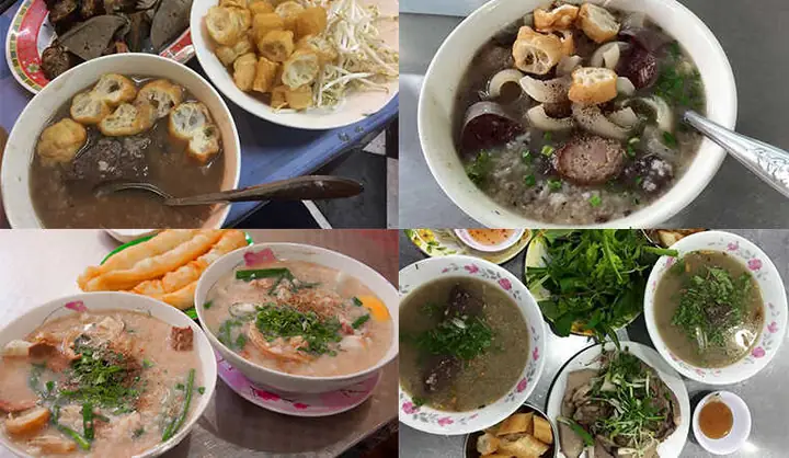 10 Quán Cháo Lòng Ngon Ngất Ngây Tại Tp.hcm Mà Bạn Không Nên ...