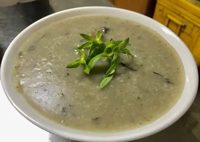 Cháo Lòng Lò Sũ