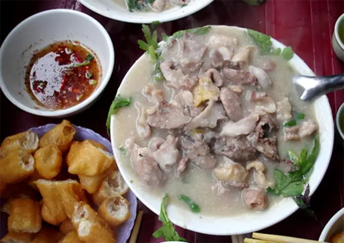 Lưu Ý Khi Đến Quán