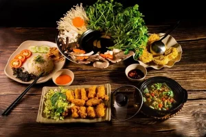 Quán Chay Đà Nẵng: Top 13 Địa Chỉ Ăn Một Lần Là Nhớ Mãi
