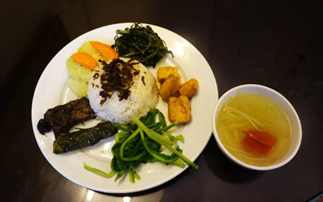 Quán Chay Bồ Đề Ở Đà Nẵng | Foody.vn