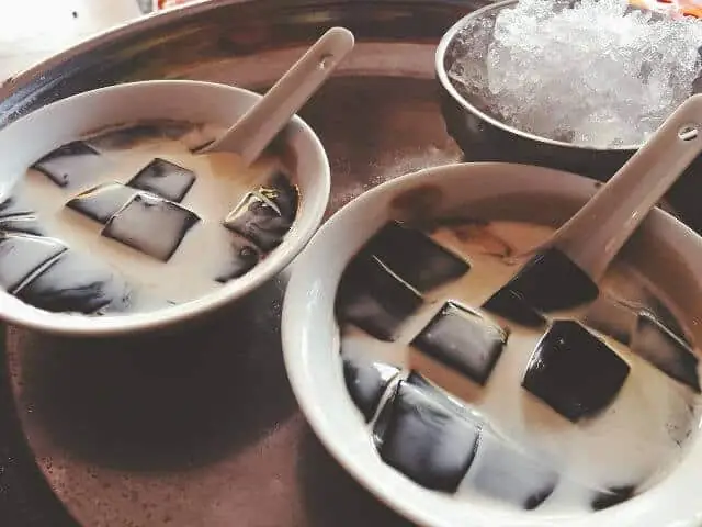Chè Chợ Gạo