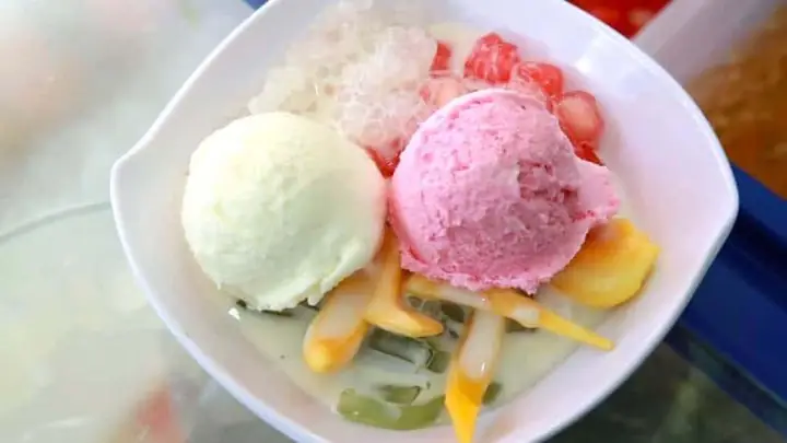 Chè Xoan – 29 Hàng Giấy