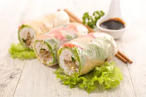 Quang Co Thao | Vietnamese Restaurant | San Jose, Ca