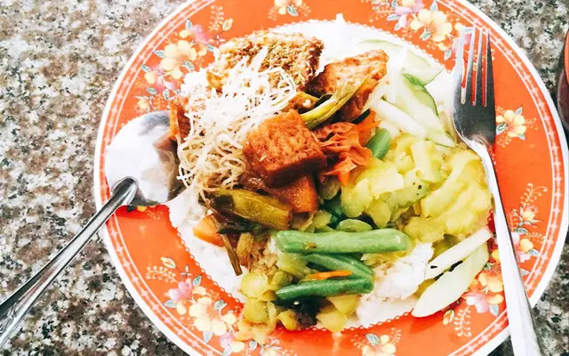 Cơm Chay Thảo My Ở Đồng Tháp | Foody.vn