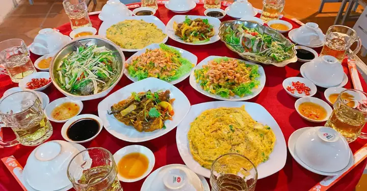 Top 5+ Quán Cơm Gia Đình Cần Thơ Ngon Nhất Cho Dịp Cuối Tuần Top 5+ Quán Cơm Gia Đình Cần Thơ Ngon Nhất Cho Dịp Cuối Tuần