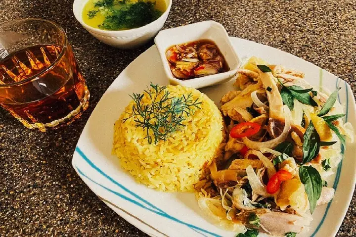Top 10 Quán Cơm Gà Đà Nẵng Ngon Giá Rẻ Thương Hiệu Lâu Đời