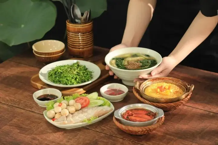 8+ Quán Cơm Niêu Bình Thạnh Ngon Nức Tiếng Bạn Không Thể Bỏ ...