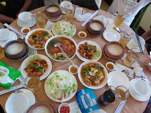 Như Ngọc – Nhà Hàng Cơm Niêu Ngon Ở Đà Lạt