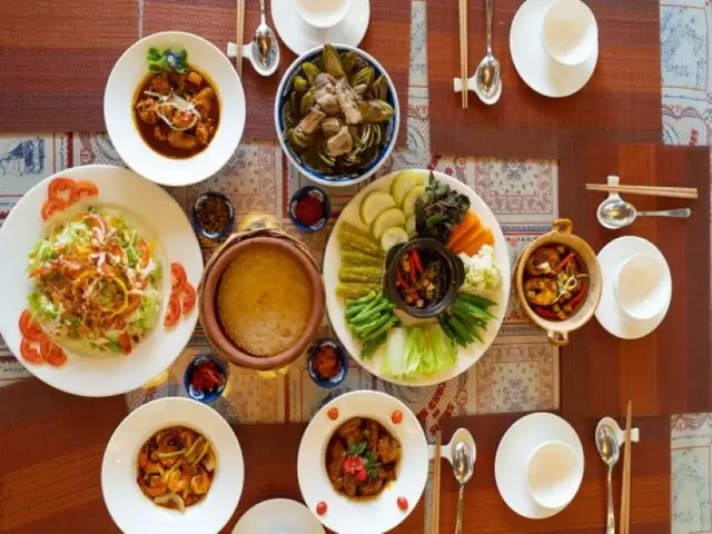 Nhà Hàng Cơm Niêu Kim Gia Đà Lạt