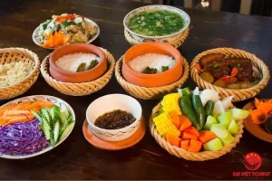 Top 23 Nhà Hàng Cơm Niêu Đà Nẵng Ngon, Luôn Đông Khách