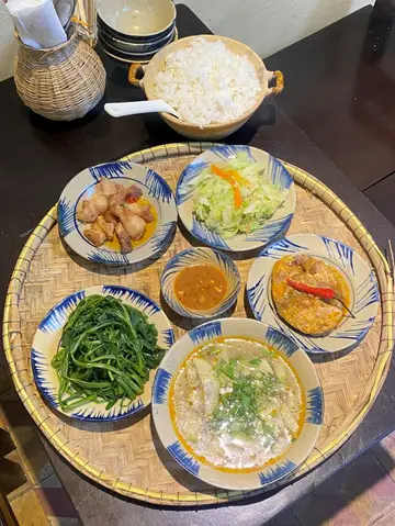 Cơm Hồi Nớ