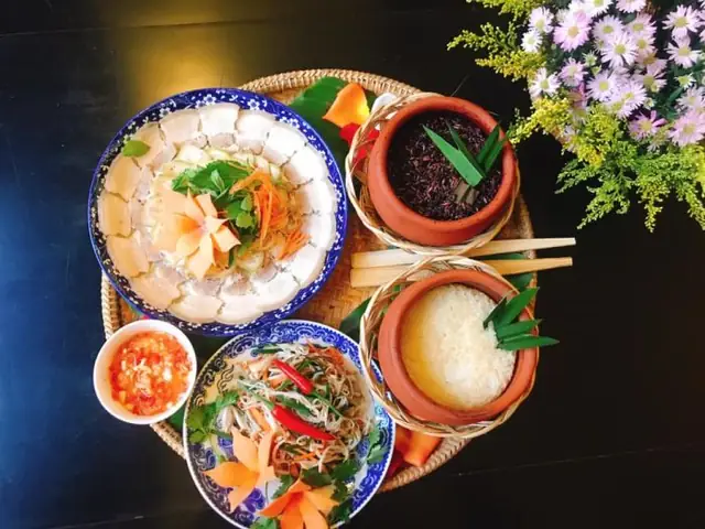 Cơm Niêu Phước Thạnh