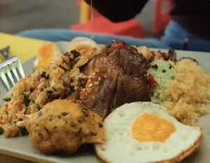 Cơm Tấm Vũng Tàu: Top 12 Quán Ngon Được Yêu Thích Nhất