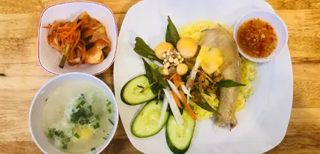Quán Cơm Ngon Nha Trang: Top 16 Địa Chỉ Đã Ăn Là Mê Quán Cơm Ngon Nha Trang: Top 16 Địa Chỉ Đã Ăn Là Mê
