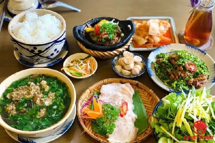 Top 24 Quán Cơm Nha Trang Có Tiếng Tại Phố Biển Ai Cũng Khen Top 24 Quán Cơm Nha Trang Có Tiếng Tại Phố Biển Ai Cũng Khen