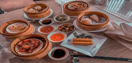 Quán Ăn Trung Quốc Ở Hà Nội: 17 Địa Chỉ “đốn Tim” Thực Khách